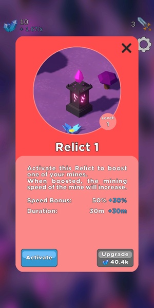 Swarm of Destiny - Preview 12