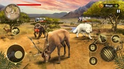 Wolf Quest: The Wolf Simulator screenshot 8