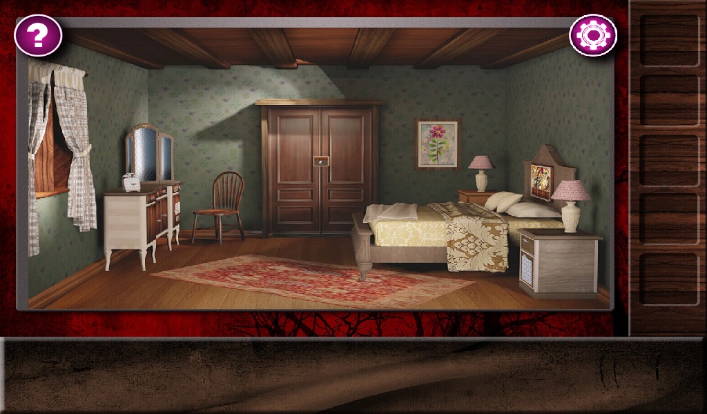 Escape the Terror Room - Preview 6