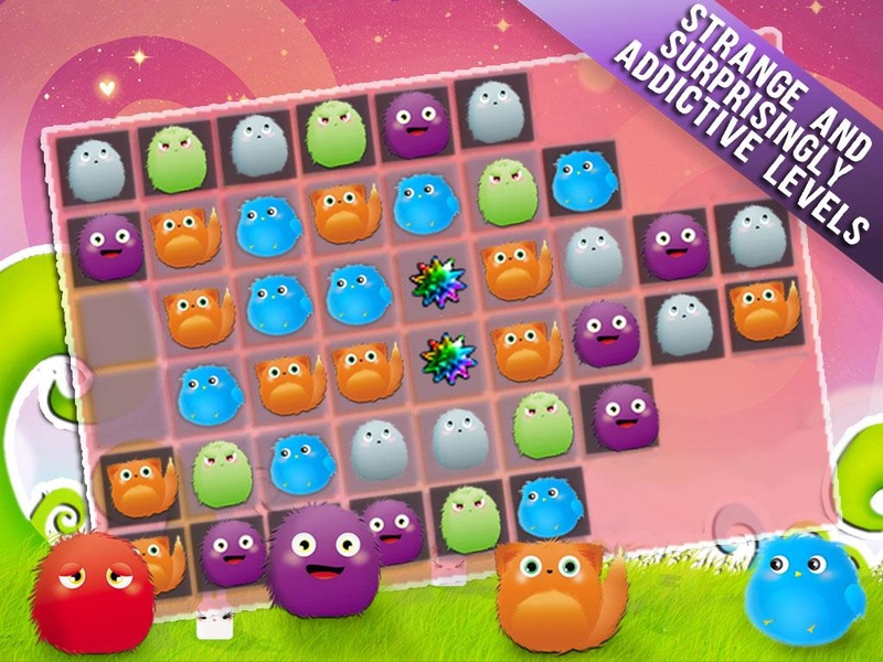 Pet Crush - Preview 11