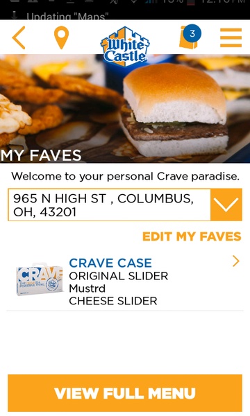 White Castle - Preview 5