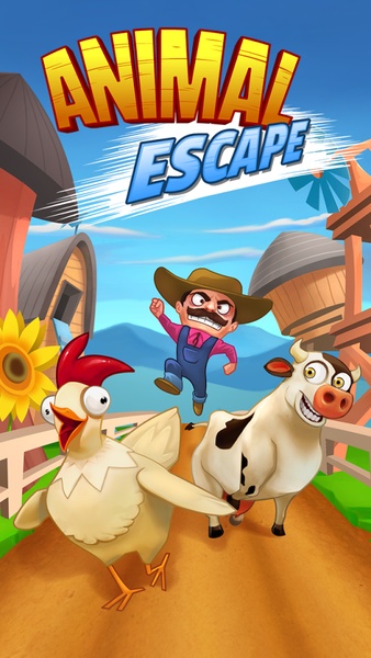 AnimalEscape - Preview 4