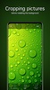 Green Wallpapers 4K screenshot 3