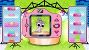 L.O.L. Surprise! Pet Center screenshot 14