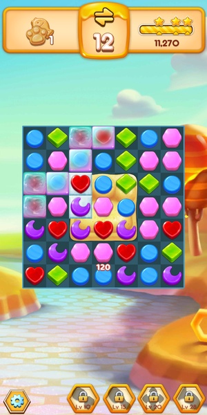 Buggle Blast - Preview 9