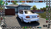 Modern Car Parking screenshot 6