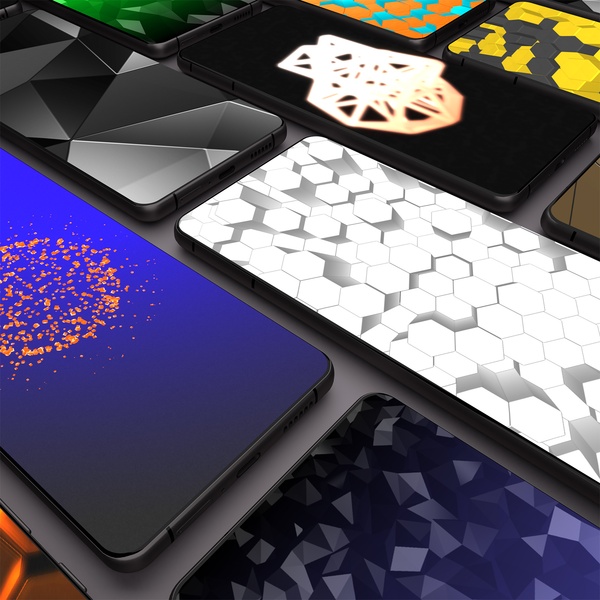 Live Wallpaper 3D - Preview 6