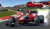 Formula Car Racing 3D screenshot 8