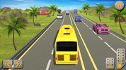 Bus Racing Game:Bus Race Games screenshot 5