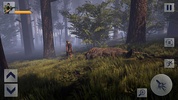 Monster Bigfoot Jungle Hunt 2 screenshot 3