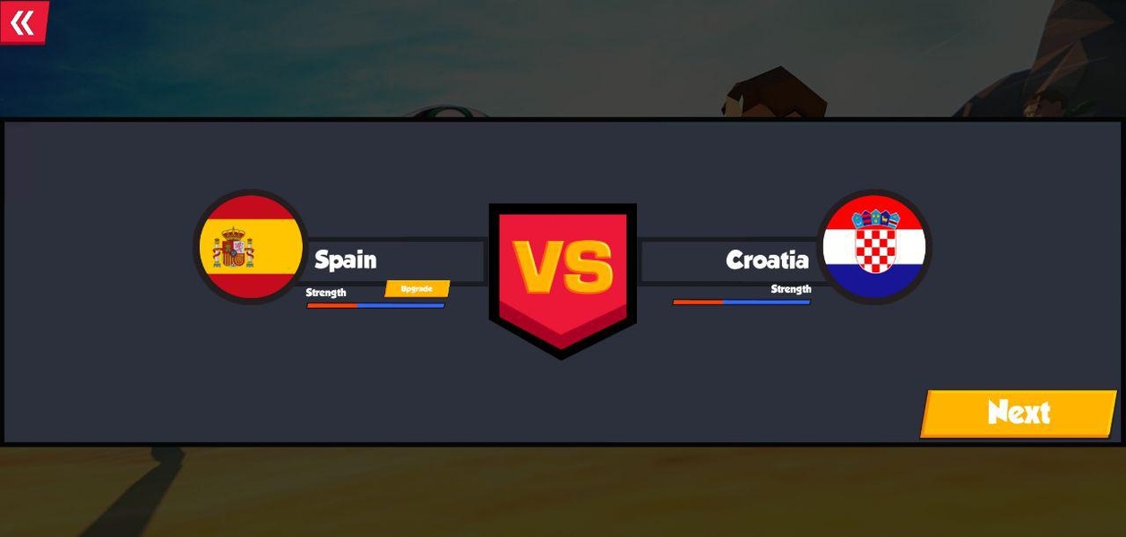 Beach Football Champion Club League - Preview 1