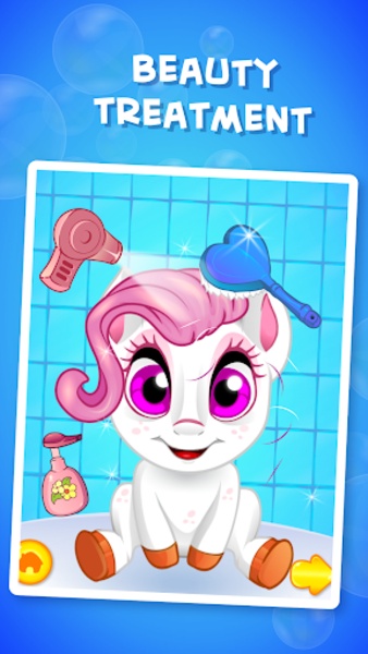Pet Wash - Preview 4