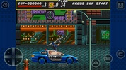 Streets of Rage Classic screenshot 1