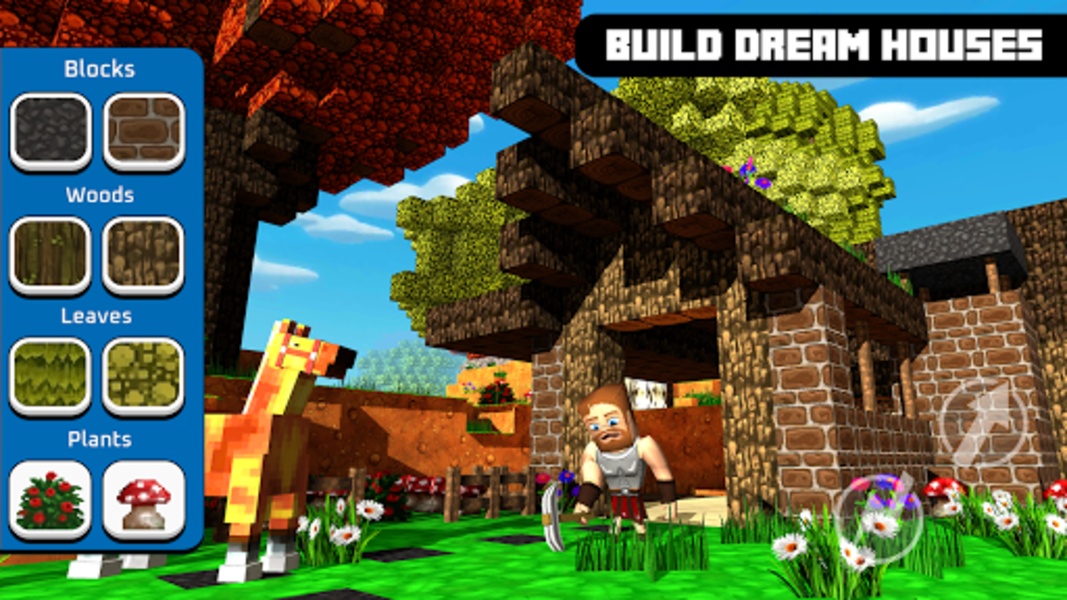 Castle Crafter - Preview 8