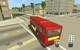 Real City Bus screenshot 2