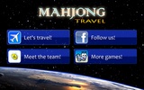 Mahjong Travel screenshot 15
