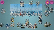 City Jigsaw Puzzles screenshot 6