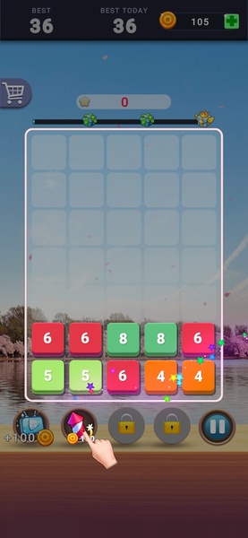 Merge Plus - Preview 5