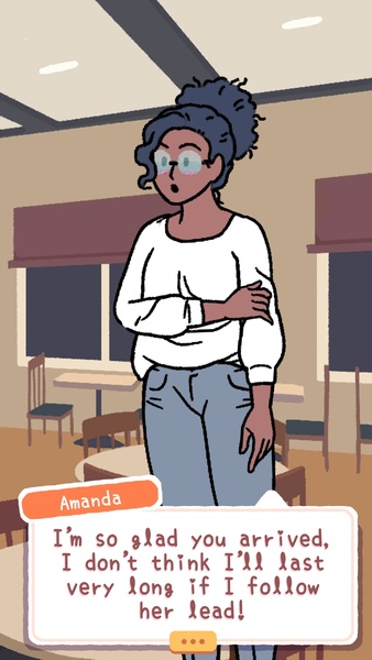 Adorable Stories - Preview 3
