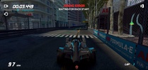 Ghost Racing: Formula E screenshot 9