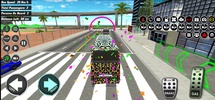 Bus Driving School screenshot 7