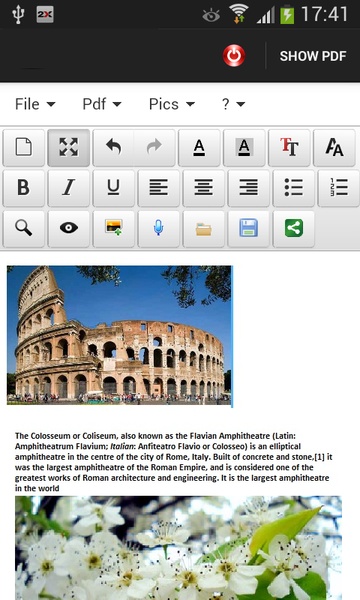 Doc maker - Preview 19
