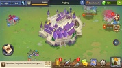 Sky Kingdoms screenshot 6