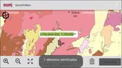 GeoInfoMex screenshot 7