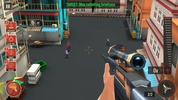 Being SalMan: The Official Game screenshot 5