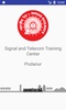 STTC PTJ - Training App screenshot 5