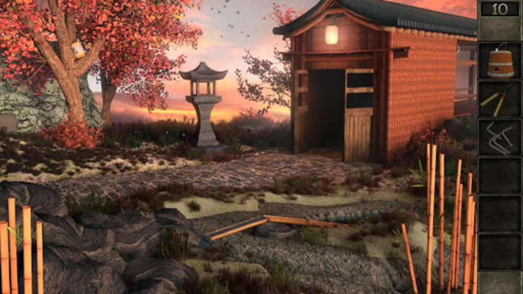 Escape Adventure - Preview 4