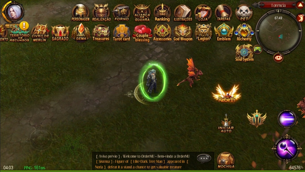 Order MU - Preview 8