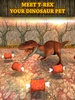 Dinosaur Racing Virtual Pet : screenshot 3