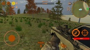 Hunting Simulator 4x4 screenshot 10