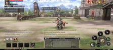 Kingdom Heroes - Empire screenshot 5