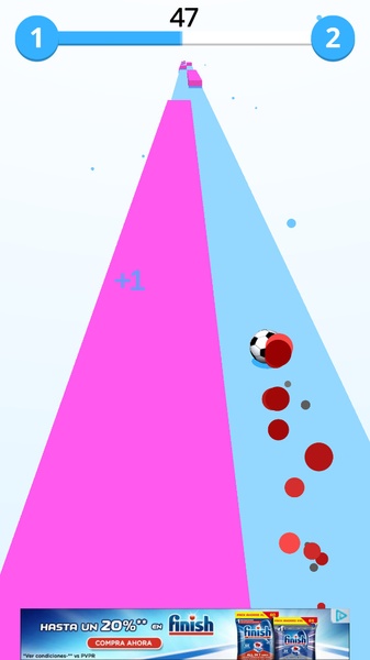SpeedBall - Preview 1