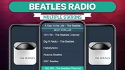 Beatles Radio screenshot 3