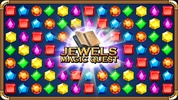 Jewels Magic : Quest screenshot 11