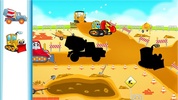 Car puzzles for toddlers screenshot 12