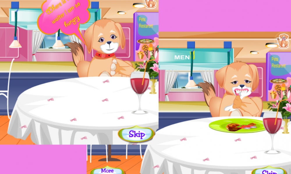 Dog at the Dentist - Preview 11