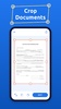 PDF Scanner - Document Scanner screenshot 3