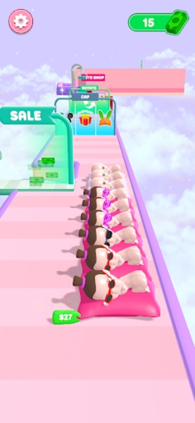 Doll Factory 3D - Preview 12