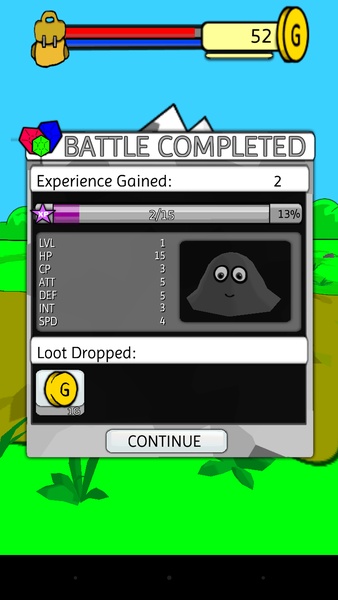 A Slime Story - Preview 4