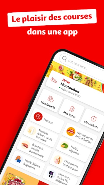 MyAuchan - Preview 14