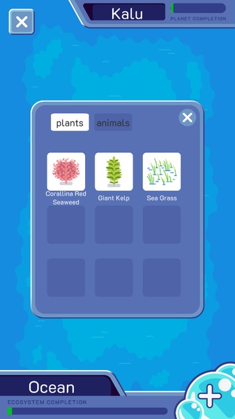 EcoVerse - Preview 5