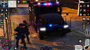 Police Pursuit Crime Simulator screenshot 2