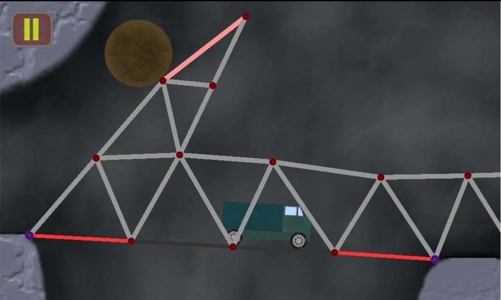 Bridge Construction FREE (Demo) - Preview 2