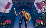 Sword Fighting Gladiator Games screenshot 7