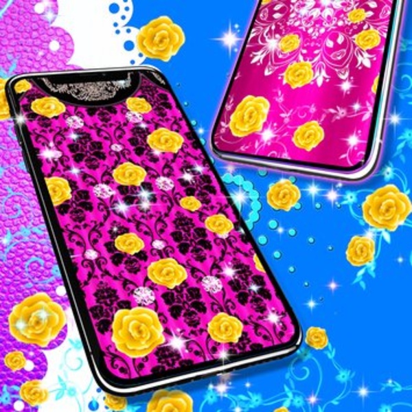 Fancy live wallpaper - Preview 4