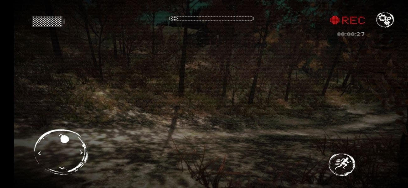 Slender: The Arrival - Preview 3